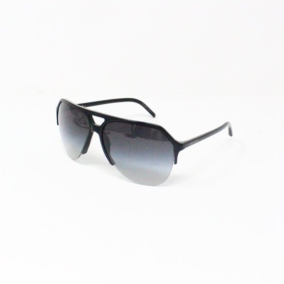 DOLCE & GABBANA #AYB093 Unisex Polarized Aviator - Picture 1 of 8